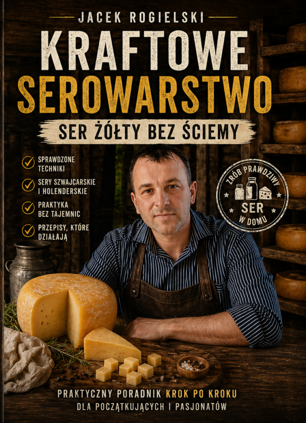 1.1 Kraftowe Serowarstwo